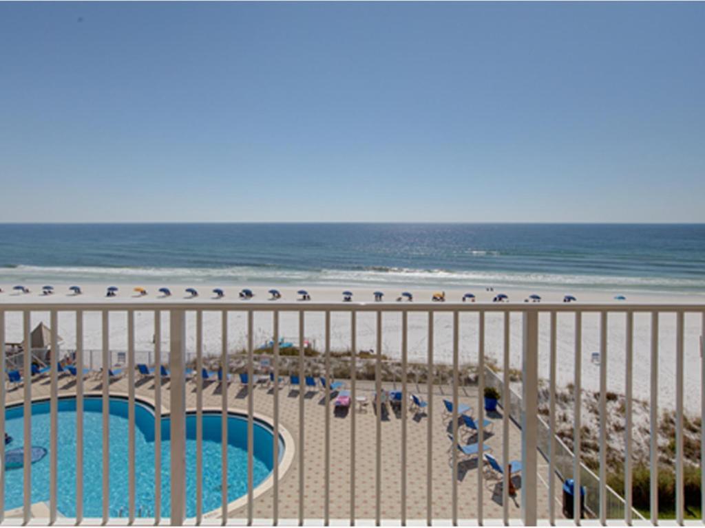 Beach House IV Destin Exterior photo
