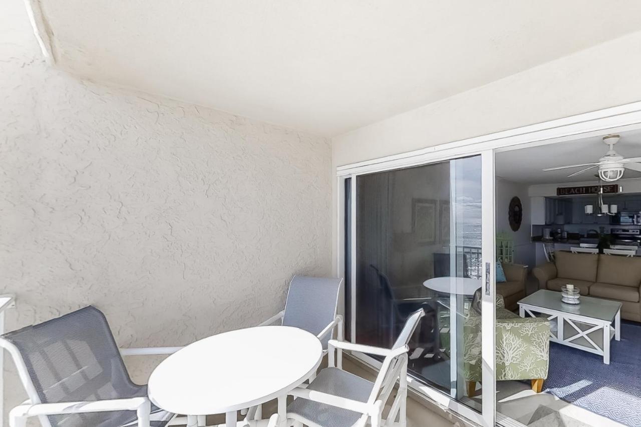 Beach House IV Destin Exterior photo